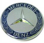 Mercedes-Benz's Avatar