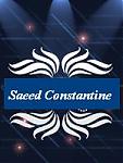 saeed-constantine's Avatar