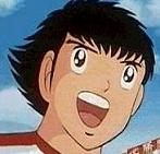 Captain Tsubasa's Avatar