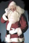 Santa Claus's Avatar