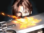 Squall Leonhart's Avatar