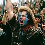 Braveheart's Avatar