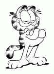 *GARFIELD*'s Avatar