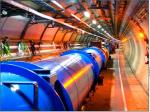 LHC's Avatar