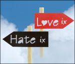 Hate Of Love's Avatar