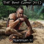 Nariman PC's Avatar