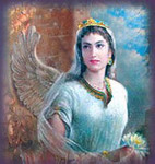 Persiana's Avatar
