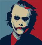 +Joker's Avatar