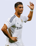 Cristiano Ronaldo7's Avatar