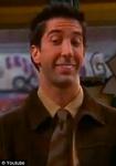 Ross Geller's Avatar