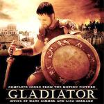 Gladiator King's Avatar