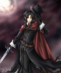 sairon's Avatar