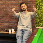 mehdibahramii's Avatar