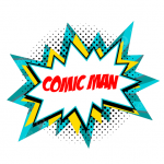 comicman's Avatar