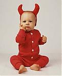 Devil Baby's Avatar