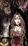 lisa's Avatar