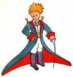 the little prince's Avatar
