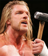 Triple H_The Game's Avatar