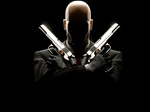 Hitmancodename47's Avatar