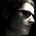 Albert Wesker's Avatar