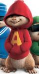 alvin's Avatar