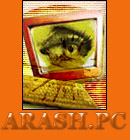 Arashpc's Avatar