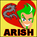 arish's Avatar