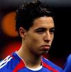 SAMIR NASRI's Avatar