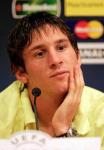 Lionel_Messi's Avatar
