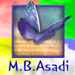 M.B.Asadi's Avatar