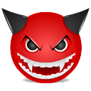 Black.Devil's Avatar