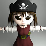 queen maria's Avatar