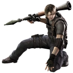 LEON S.KANNEDY's Avatar