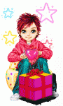 angelworld's Avatar