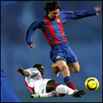 lio messi's Avatar