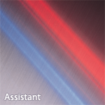assistant's Avatar