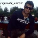 peyman_error's Avatar