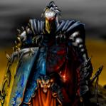 melkor morgoth's Avatar