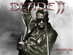 Blade II's Avatar