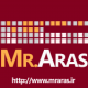 Mr.Aras's Avatar