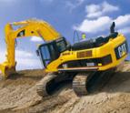 CATERPILLAR's Avatar