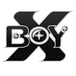 x_boy's Avatar