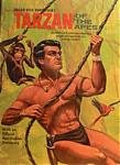 taarzan's Avatar