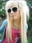 Sahar Girl's Avatar
