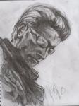 ALBERT. WESKER's Avatar