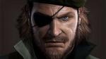 New Solid Snake's Avatar