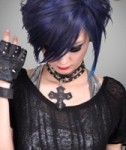 Punk Girl's Avatar