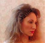 Yasita's Avatar