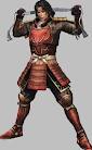 yukimura sanada's Avatar