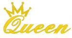 *Queen*'s Avatar